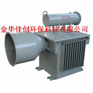 肃南GGAJ02电除尘高压静电变压器